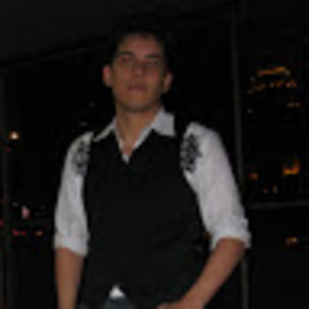Meet your Posher, Magdiel